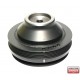 MD368262 ICP9503 Mitsubishi Pajero Sport демпферна шайба