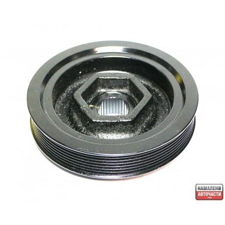 13810-PNA-003 ICP9410 Honda Accord демпферна шайба