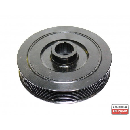 13810-PNA-003 ICP9410 Honda Accord демпферна шайба
