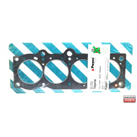 1111574010 BL350 Toyota гарнитура глава