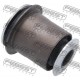 48654-60030 TAB158 Toyota Lexus тампон преден долен носач