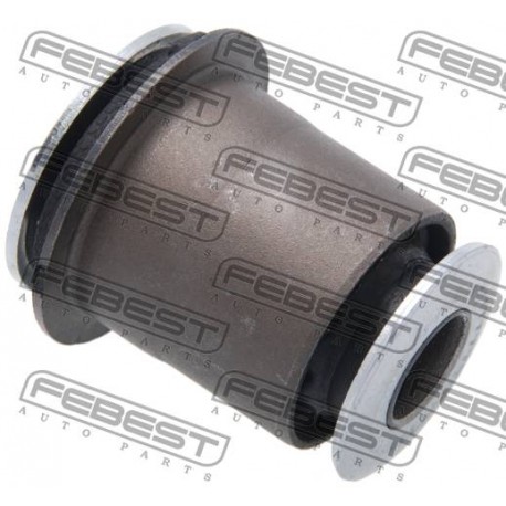 48654-60030 TAB158 Toyota Lexus тампон преден долен носач