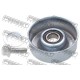 1345A009 0487KB4T Mitsubishi L200 ролка обтегач