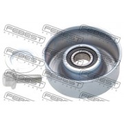 1345A009 0487KB4T Mitsubishi L200 ролка обтегач
