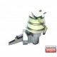 16700PE0003 HP753 Honda EW бензинова помпа