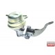 MD088066 MP704 Mitsubishi 4G54 бензинова помпа