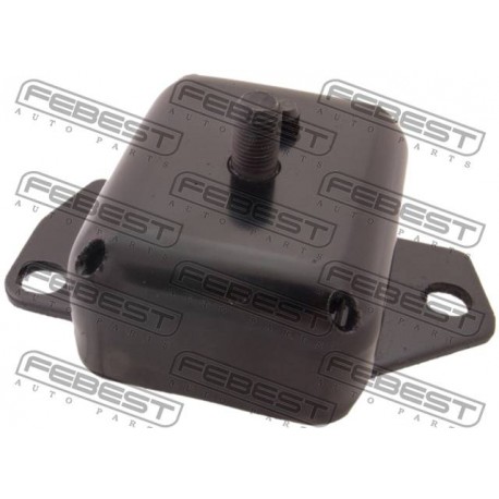 12361-87401 TMCAM1 Daihatsu Toyota тампон двигател десен