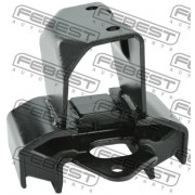 MR133079 MM009 Mitsubishi заден тампон двигател