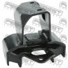MR133079 MM009 Mitsubishi заден тампон двигател