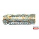 8942009481 Isuzu G161Z ангренажна верига