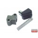 1307010600 Nissan J16 обтегач верига