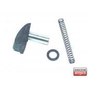 MD021233 Mitsubishi 4G54 обтегач верига