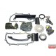 N118X Nissan GA14DE GA16DE ангренажен комплект
