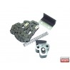 T002J Toyota 4k ангренажен комплект