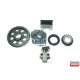 T003K Toyota 1Y 2Y 3Y ангренажен комплект