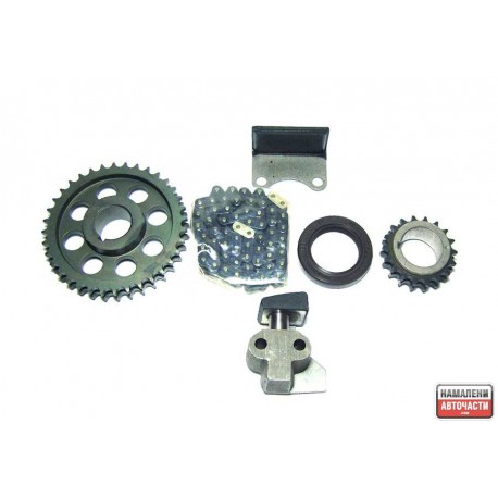 T003K Toyota 1Y 2Y 3Y ангренажен комплект