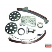 T023K Toyota 1ZZ-FE ангренажен комплект
