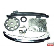 T027K Toyota 1NZ-FE ангренажен комплект