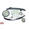 T028K Toyota 2NZ-FE ангренажен комплект