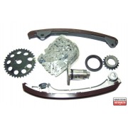 T029K Toyota 2ZZ-GE ангренажен комплект