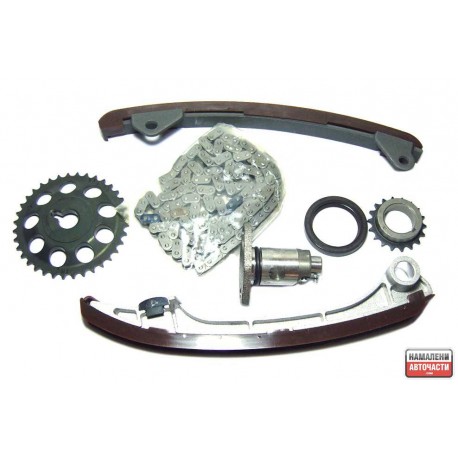 T029K Toyota 2ZZ-GE ангренажен комплект