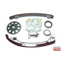 T031K Toyota 1AZ-FE 2AZ-FE ангренажен комплект