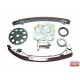 T031K Toyota 1AZ-FE 2AZ-FE ангренажен комплект