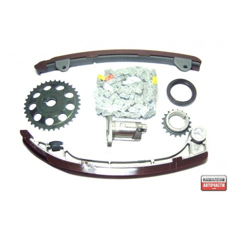 T031K Toyota 1AZ-FE 2AZ-FE ангренажен комплект