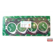1104444G01 TG6216 Nissan гарнитура глава