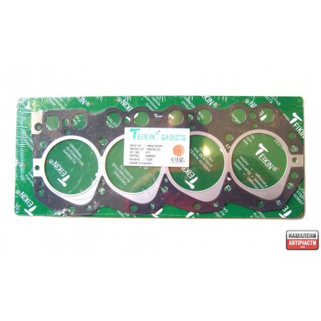 1104444G01 TG6216 Nissan гарнитура глава