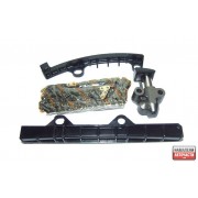 TK22R Toyota 22R ангренажен комплект
