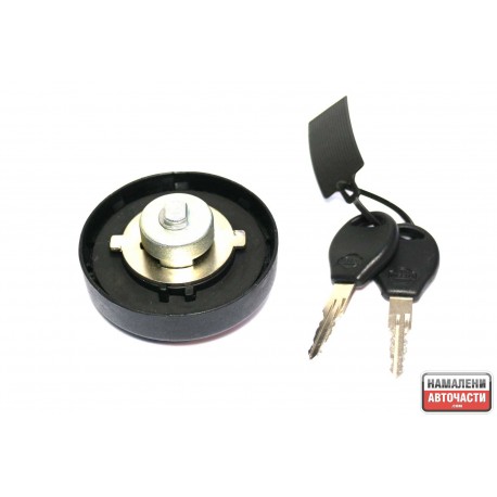 17251-9X227 172519X227 Nissan капачка резервоар