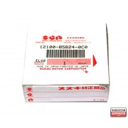 12100-85824-0C0 12100858240C0 Suzuki Grand Vitara J20A биелни лагери STD