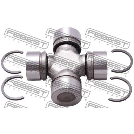 04371-27011 ASTKDH205 Toyota Hiace каре преден кардан 28x75