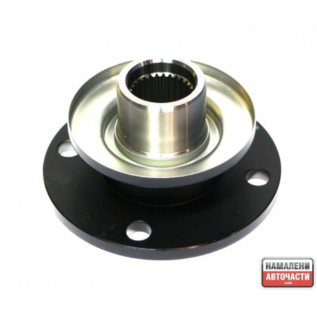 41204-35100 4120435100 Toyota фланец диференциал