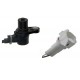8954202050 DA2064 Toyota Pontiac датчик ABS преден десен
