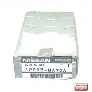 12207MA70A 12207-MA70A Nissan ZD30 основни лагери комплект стандарт