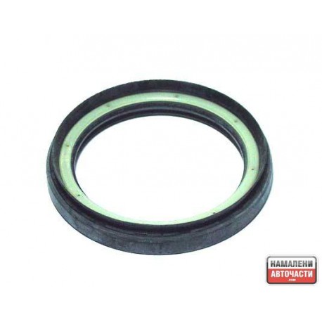 MB526395 Mitsubishi Hyundai семеринг предна главина