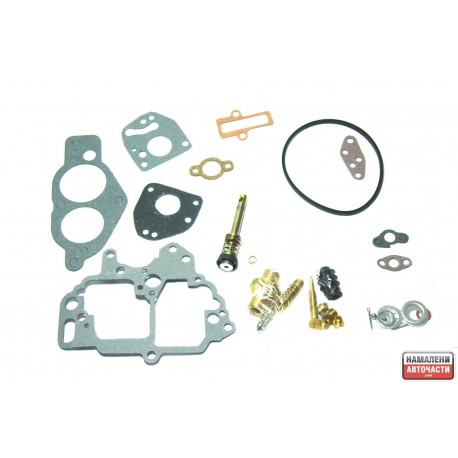 1601001E00 110460H Nissan CA16 CA18 ремонтен комплект за карбуратор