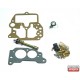 1601001B10 11N306H Nissan MA10 MA12 ремонтен комплект за карбуратор