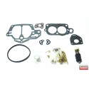 1601013W70 11N341N Nissan L18 ремонтен комплект за карбуратор