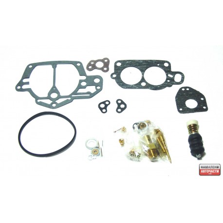 1601013W70 11N341N Nissan L18 ремонтен комплект за карбуратор