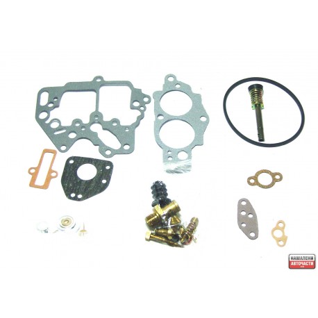 1601060W10 11N354H Nissan Z22 ремонтен комплект за карбуратор