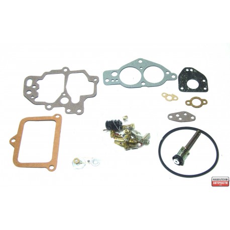 1601023L00 11N396H Nissan L20 ремонтен комплект за карбуратор