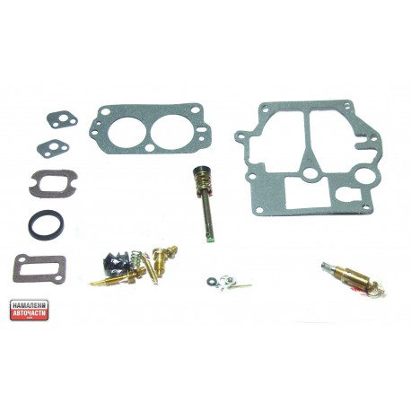 0421171020 11T134A Toyota 1Y 2Y 3Y ремонтен комплект за карбуратор