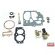 2110014140 11T167A Toyota 4A ремонтен комплект за карбуратор