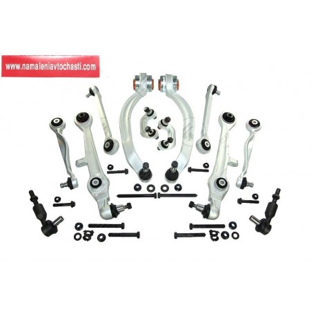 8D0498998 FZ5552 Audi Skoda Volkswagen предно окачване комплект