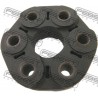 49190-26000 HYDS001 Hyundai Kia каре заден кардан