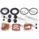 D4120-EG50C 0275FX35R Nissan Infiniti ремонтен комплект преден спирачен апарат
