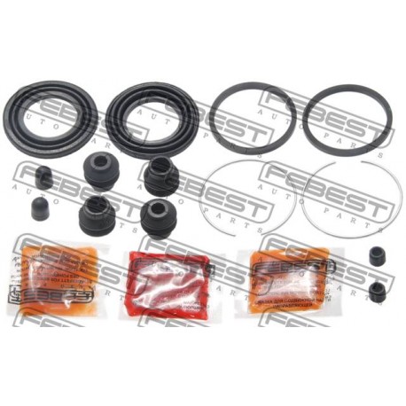 D4120-EG50C 0275FX35R Nissan Infiniti ремонтен комплект преден спирачен апарат